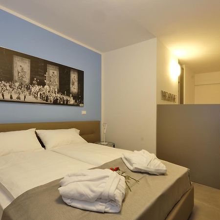 Relais Villa Clodia Лацизе Экстерьер фото