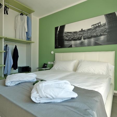 Relais Villa Clodia Лацизе Экстерьер фото