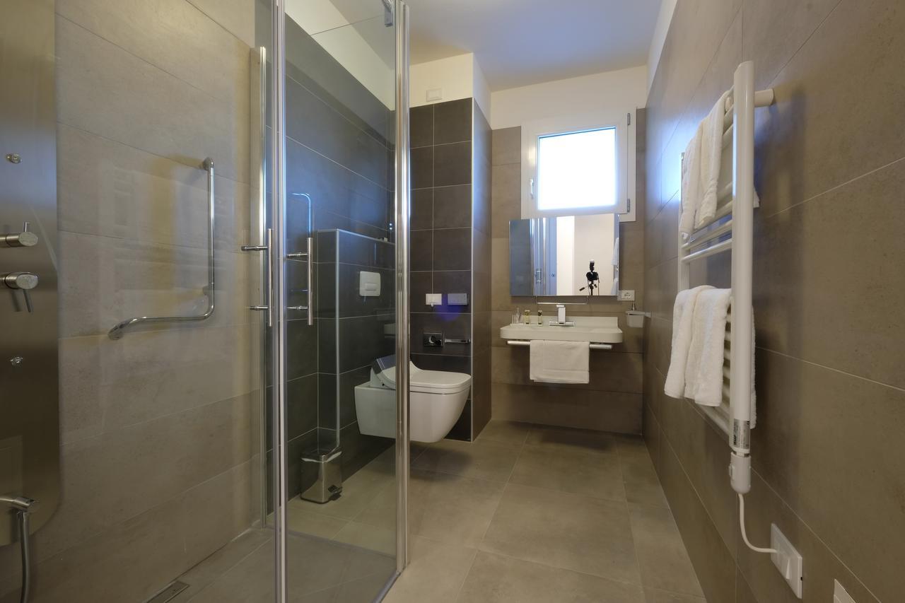 Relais Villa Clodia Лацизе Экстерьер фото