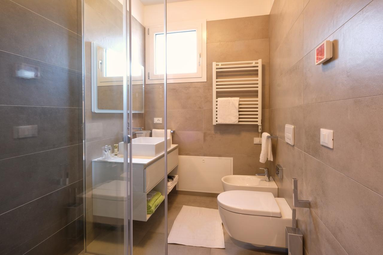Relais Villa Clodia Лацизе Экстерьер фото