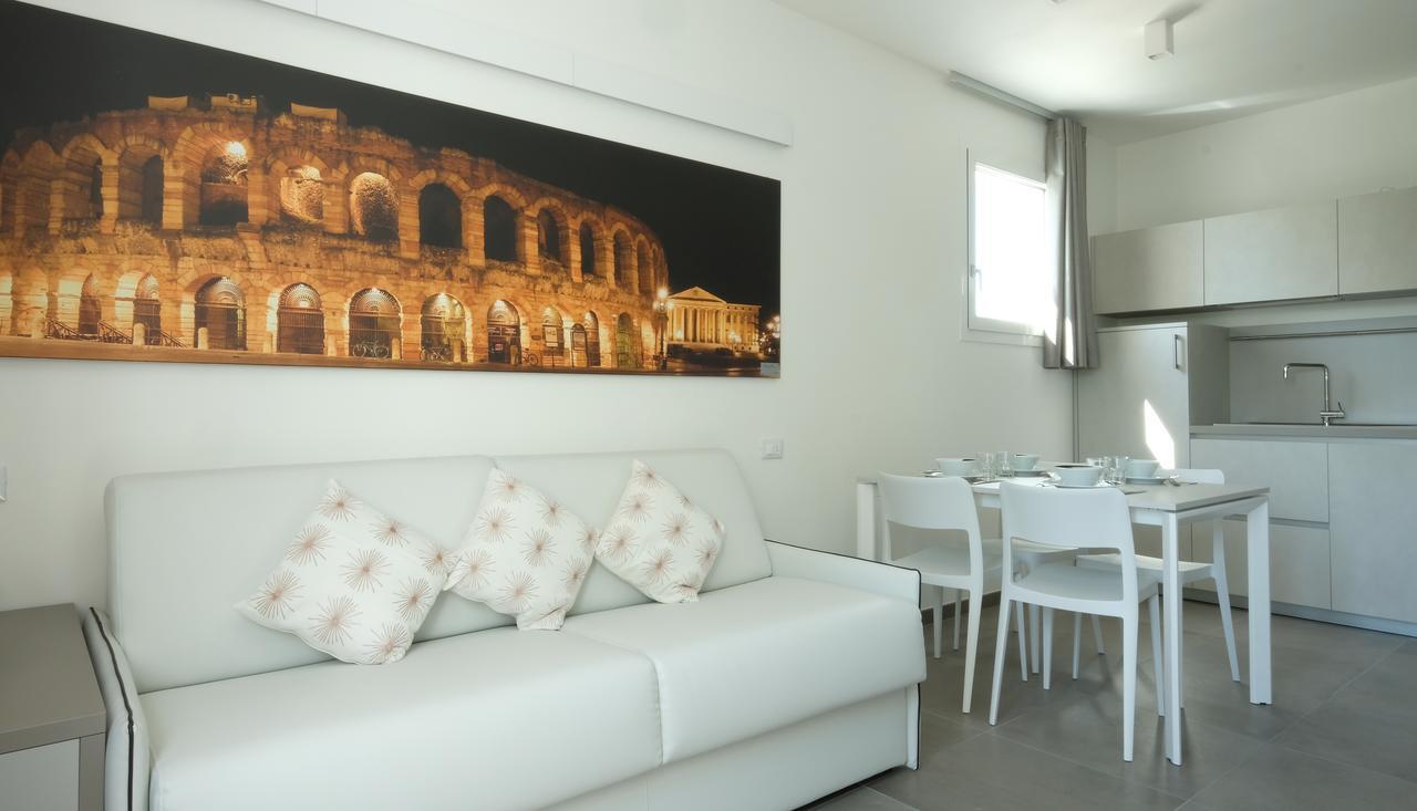 Relais Villa Clodia Лацизе Экстерьер фото