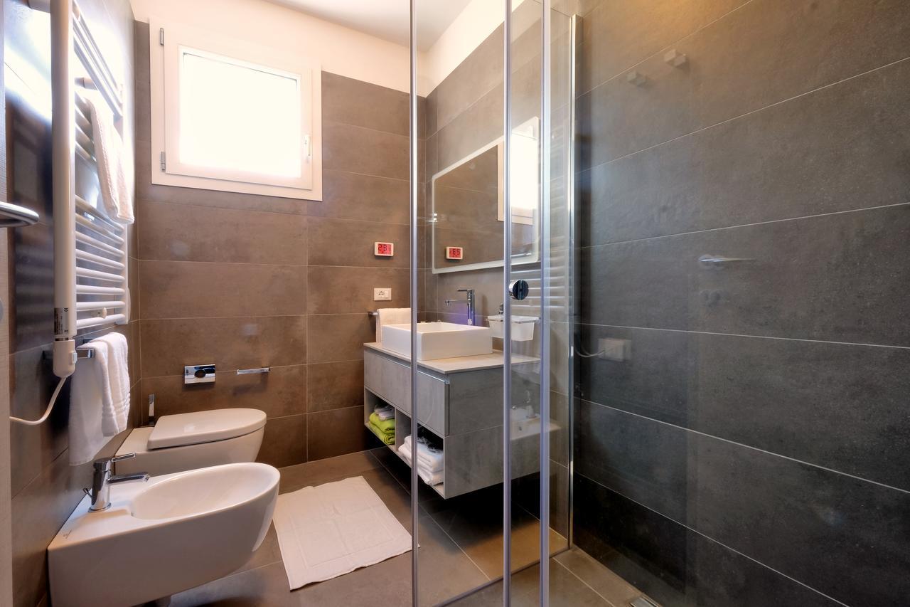Relais Villa Clodia Лацизе Экстерьер фото