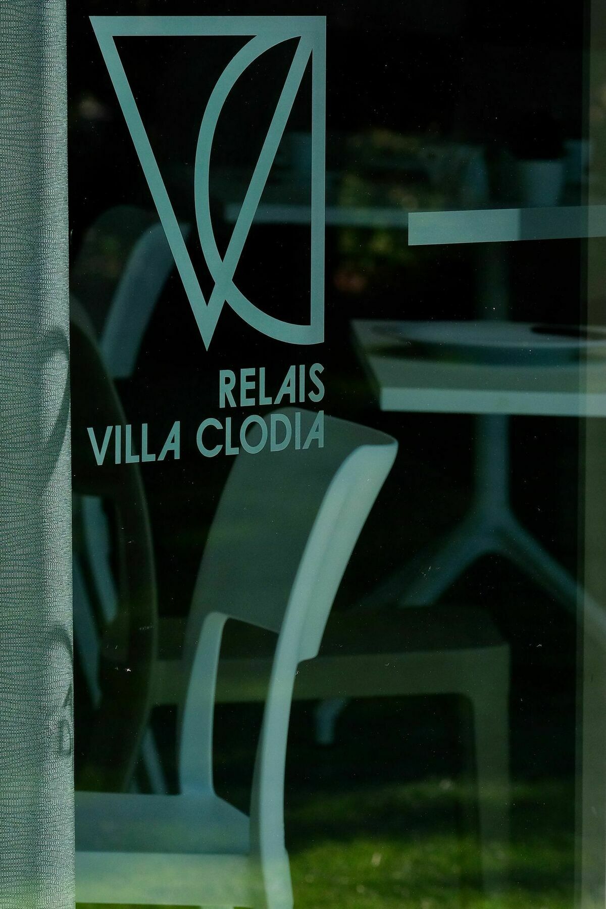Relais Villa Clodia Лацизе Экстерьер фото