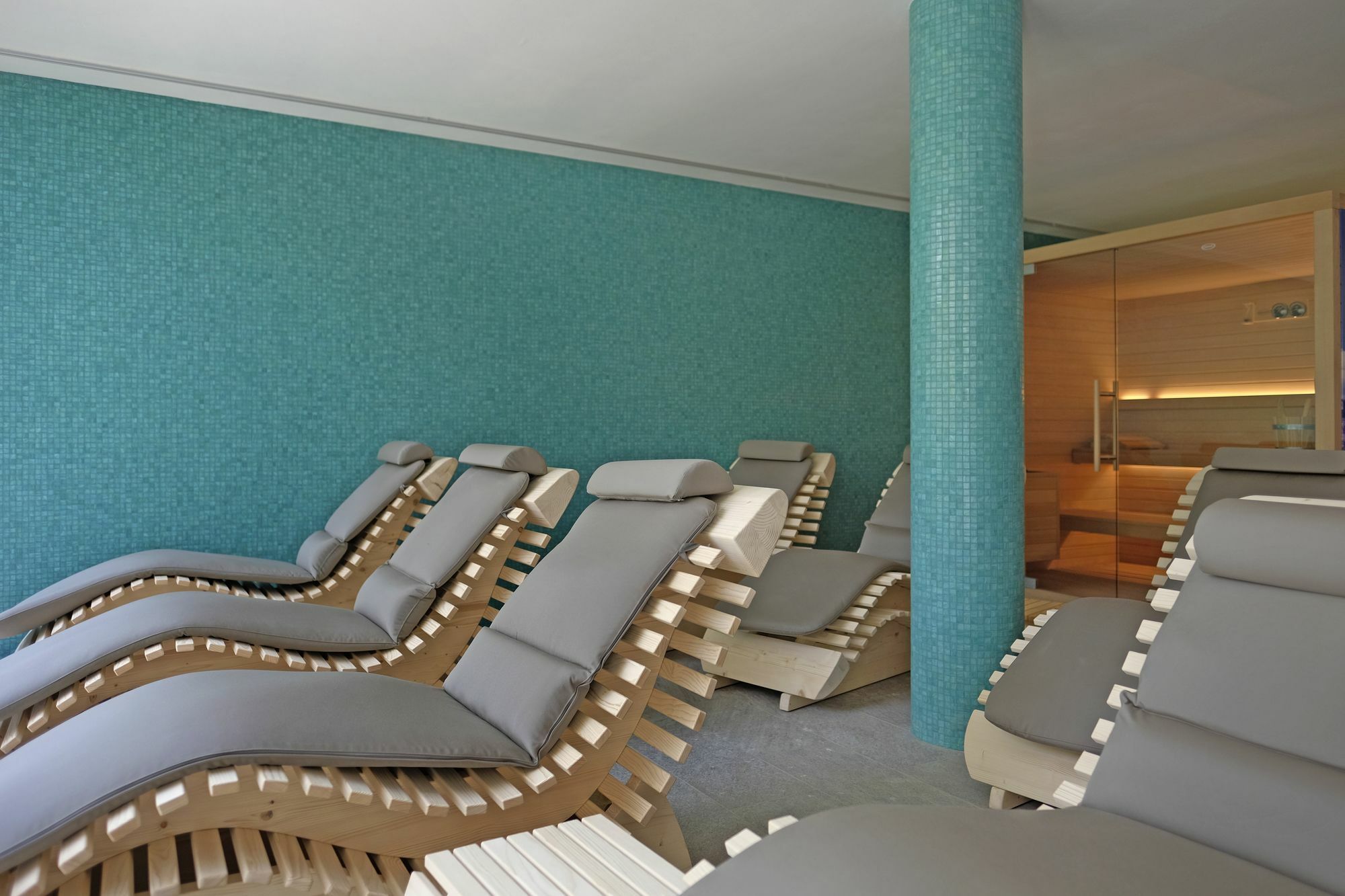 Relais Villa Clodia Лацизе Экстерьер фото