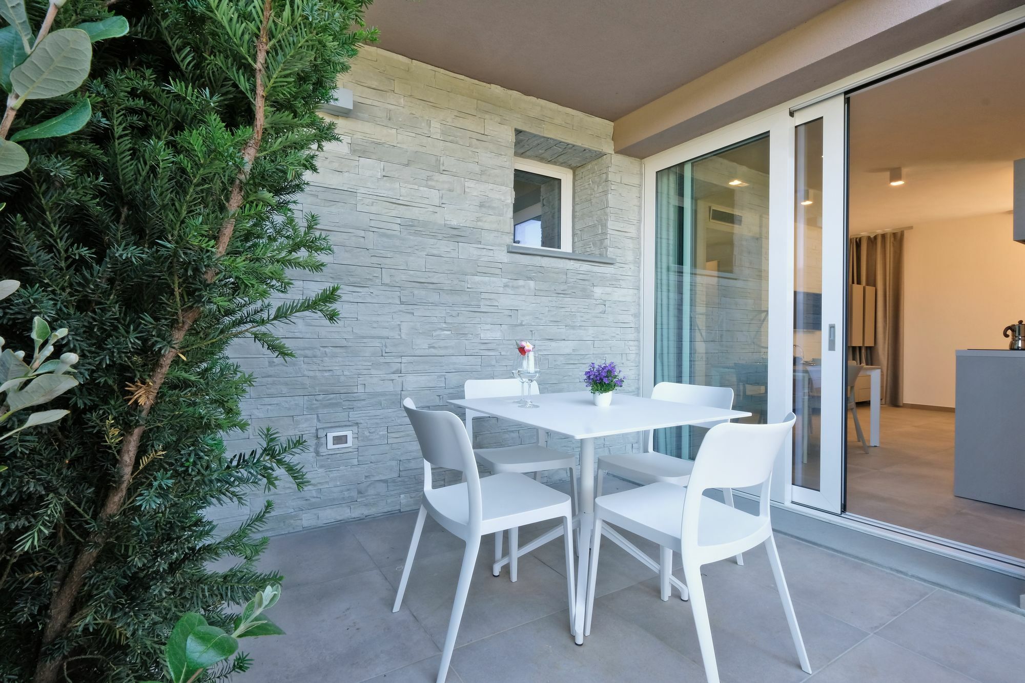 Relais Villa Clodia Лацизе Экстерьер фото