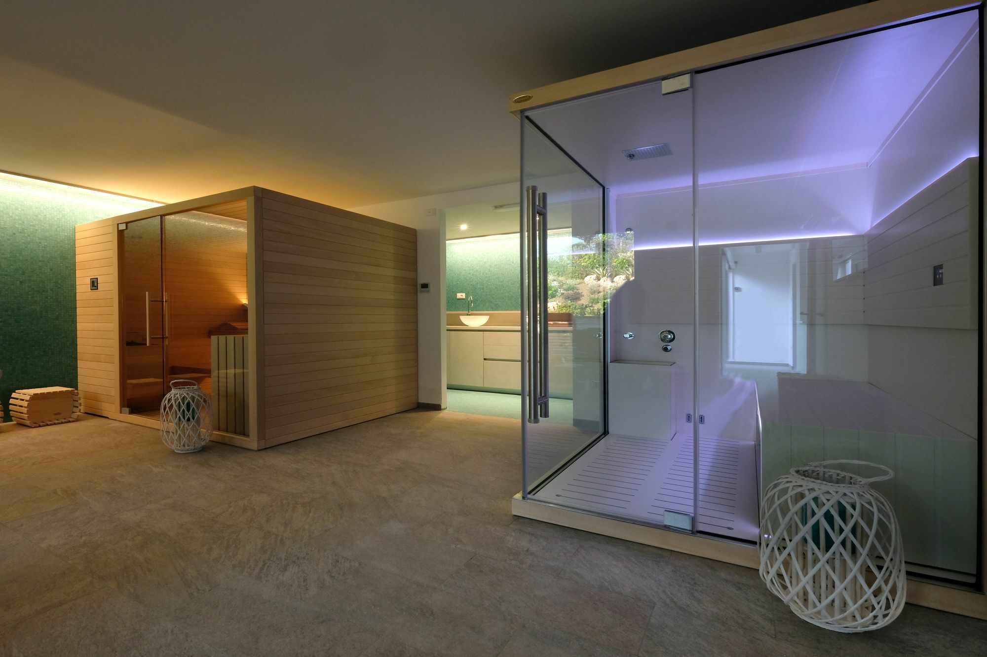 Relais Villa Clodia Лацизе Экстерьер фото